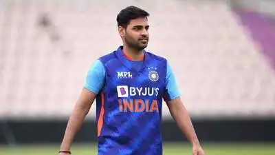 Former India batter Suresh Raina has welcomed Bhuvneshwar Kumar ’s return to the Indian T20I
