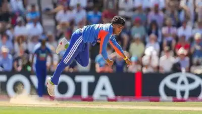 India on Tuesday named their T20I squad for the upcoming tour of New Zealand, with captain
