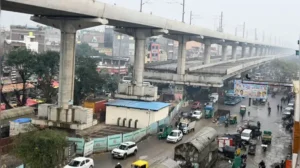 The 1.4km structure between Yamuna Vihar and Bhajanpura is targeted for December 2026; here's how