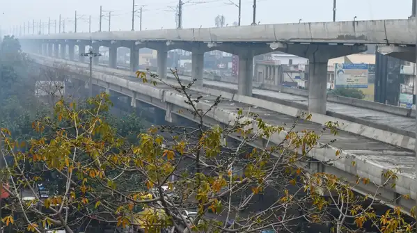 The 1.4km structure between Yamuna Vihar and Bhajanpura is targeted for December 2026; here's how