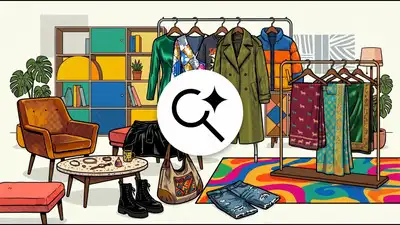 Thrifting is gaining popularity in India, with Google searches: The wider industry impact
