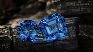 Why is blue sapphire called a powerful but risky gemstone in astrology? What: the facts and wider