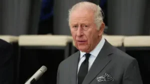 Commonwealth chief urges King Charles to apologise for Britain's: The wider industry impact
