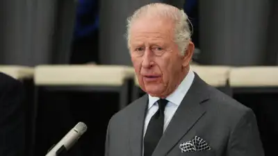 Commonwealth chief urges King Charles to apologise for Britain's: The wider industry impact