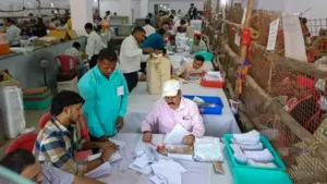 UP MLC election results: BJP secures 5 MLC seats, Samajwadi Party bags 3; counting continues