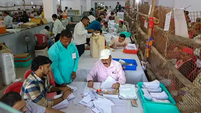 UP MLC election results: BJP secures 5 MLC seats, Samajwadi Party bags 3; counting continues