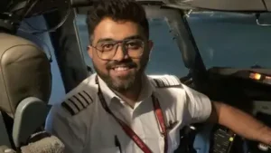 Captain Smit Machchhar, the Indian flydubai pilot who heroically: The wider industry impact