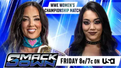 Bakusai In a surprising turn of events, Chelsea Green will defend her WWE Women’s Championship