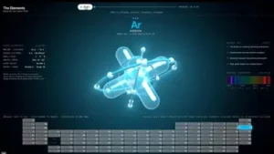 What is so different about it — Google DeepMind builds 3D periodic: The wider industry impact