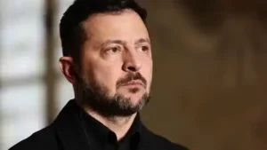 “Ukraine has not carried out strikes on Russian oil refineries or the energy sector in general