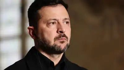 “Ukraine has not carried out strikes on Russian oil refineries or the energy sector in general