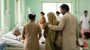 Uttar Pradesh's Mukhyamantri Kisan Evam Sarvahit Bima Yojana delivers cashless hospital care