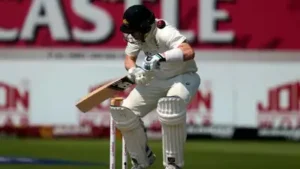 However, Smith returned to the field on Tuesday morning after being cleared under Cricket