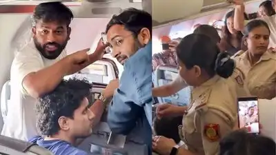 “We are stunned by the Delhi Police playing such petty politics around the personal tragedy