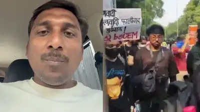 If Delhi Police tries to stop you, wherever they stop you will become your Jantar Mantar