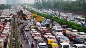 No entry for vehicles below BS-VI from outside Delhi from November 1