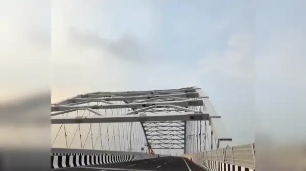 DND-Jaitpur-Faridabad-Palwal-Sohna expressway corridor's final stretch completed: Here's how