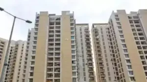 Maharashtra bars document registrations for illegal buildings