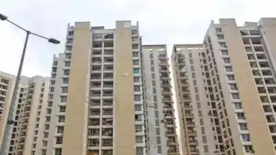 Maharashtra bars document registrations for illegal buildings