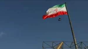 Clayton said Iran had “substantially increased efforts to target US personnel”