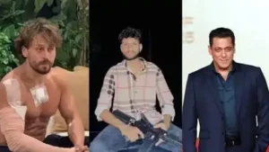 New audio of Lawrence Bishnoi aide Anil Pandit threatens Salman Khan, questions Sushant Singh