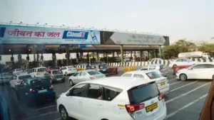 Toll charges for commercial vehicles entering and exiting Mumbai will increase starting October