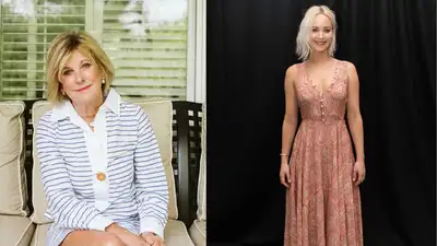 Behind actress Jennifer Lawrence stands a Kentucky story that begins: The wider industry impact