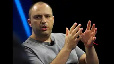 WhatsApp co-founder Jan Koum donated $36 million to help establish: The wider industry impact