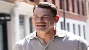 John Cena is stepping into another major film role with The Family Disappears, an upcoming
