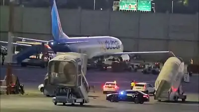 Was Flydubai cockpit attack planned? UAE probe to examine possible terror link