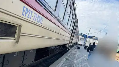 At least 13 people were killed and 10 others injured after a Russian drone struck a platform