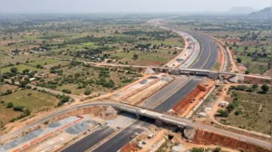 Here's how the 342km greenfield highway will connect Andhra Pradesh and Karnataka, target