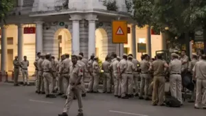 Meanwhile, a restaurant owner has approached the Delhi high court seeking compensation