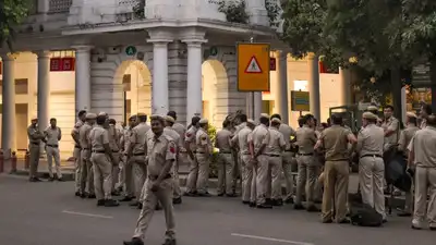 Meanwhile, a restaurant owner has approached the Delhi high court seeking compensation