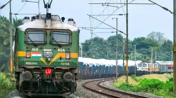 Diesel locomotives on the Bengaluru-Mangaluru rail section could: The wider industry impact