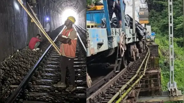 Diesel locomotives on the Bengaluru-Mangaluru rail section could: The wider industry impact