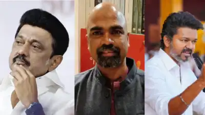 Demanding a public apology from chief minister C Joseph Vijay, Stalin said he was shocked