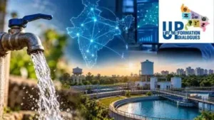 Water and rural infrastructure as foundations of development —: The wider industry impact