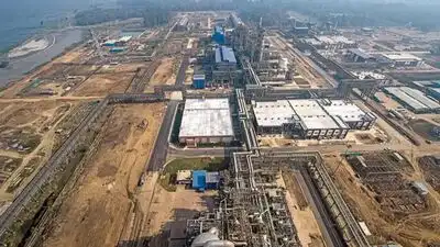 From industrial stagnation to a new growth centre — Gorakhpur: The wider industry impact