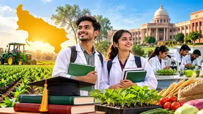 scheme explainer — Mukhyamantri Krishak Chhatravritti Yojana