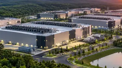 Pennsylvania data centre developer offers 4,500 households $10,000: The wider industry impact
