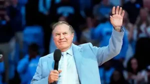 Dallas sits at 2-4, and a Monday radio segment has already linked Bill Belichick to the Cowboys