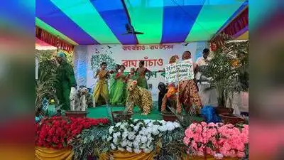 Young voices lead Sundarbans' call to save tigers