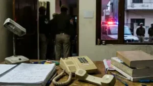 Delhi Police arrested UPSC aspirant Suraj Verma (23) for allegedly making a hoax call claiming