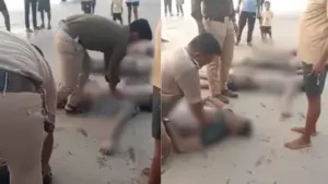 8 students drowned during a picnic at Diveagar beach