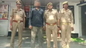 Nazia alias Janat had married a youth in Delhi around four months ago after changing