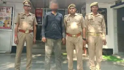 Nazia alias Janat had married a youth in Delhi around four months ago after changing