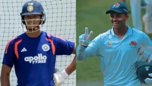 Rather than dividing his attention between batting and an entirely new skill, the former Mumbai