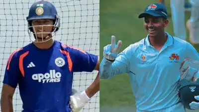 Rather than dividing his attention between batting and an entirely new skill, the former Mumbai
