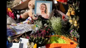 Family sues ICE agent, top Trump officials over her death — Renee Good shooting